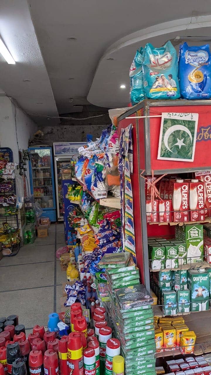 Store 8