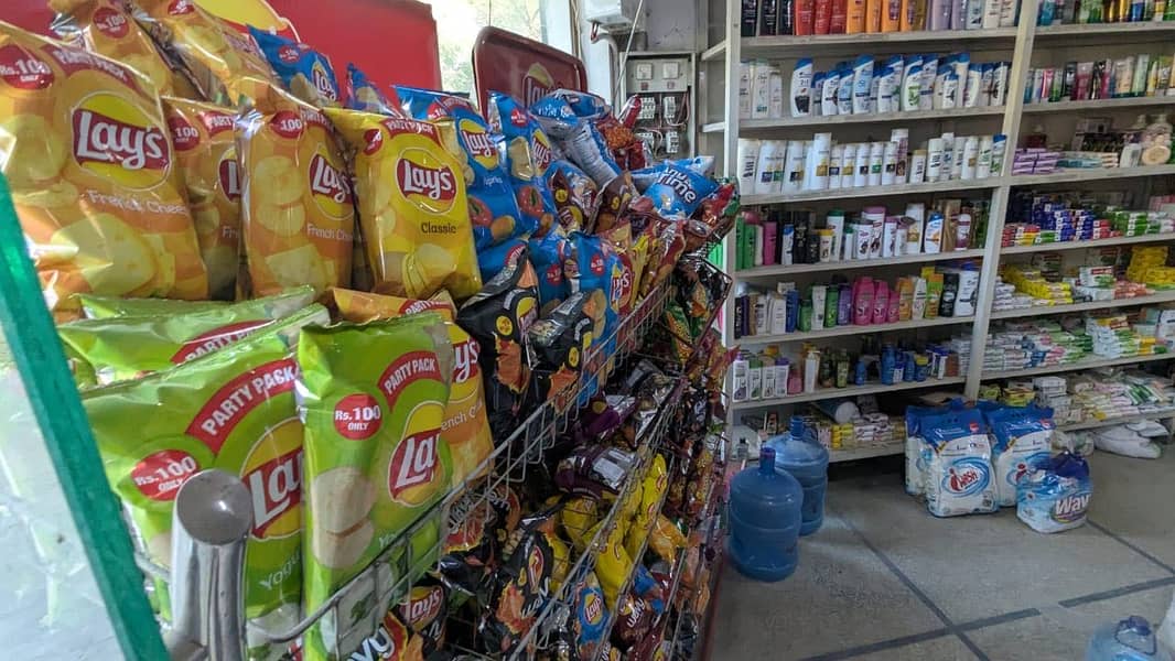 Store 12