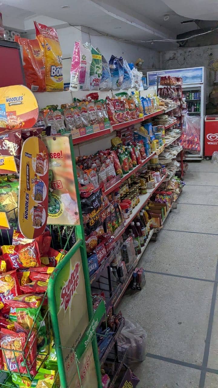 Store 13