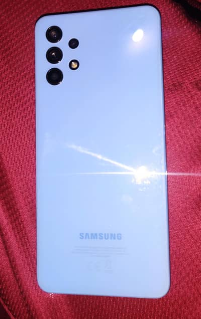 Samsung a32 5g