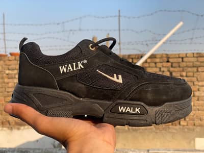 walk shoes