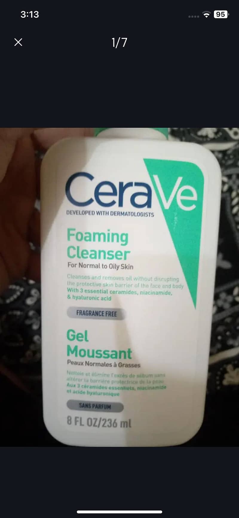Cerave 1