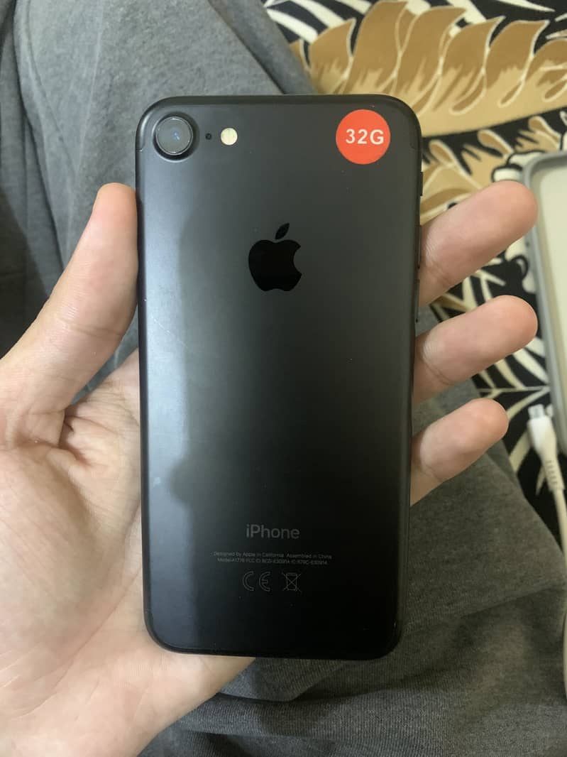 Iphone 7 0