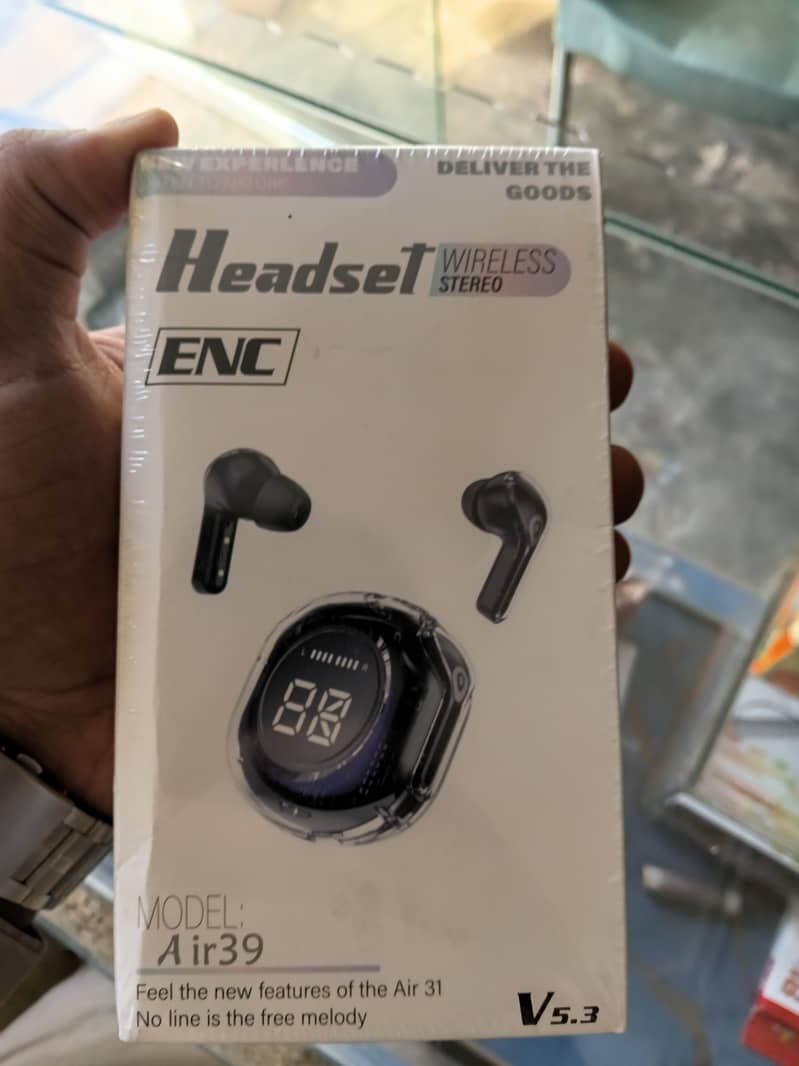 headset wireless 0