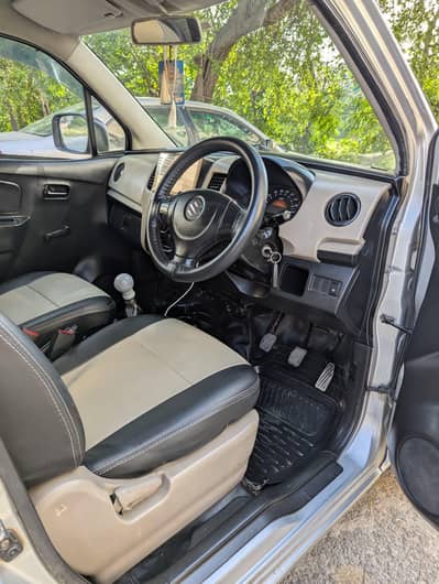 Suzuki Wagon R  Original Condition