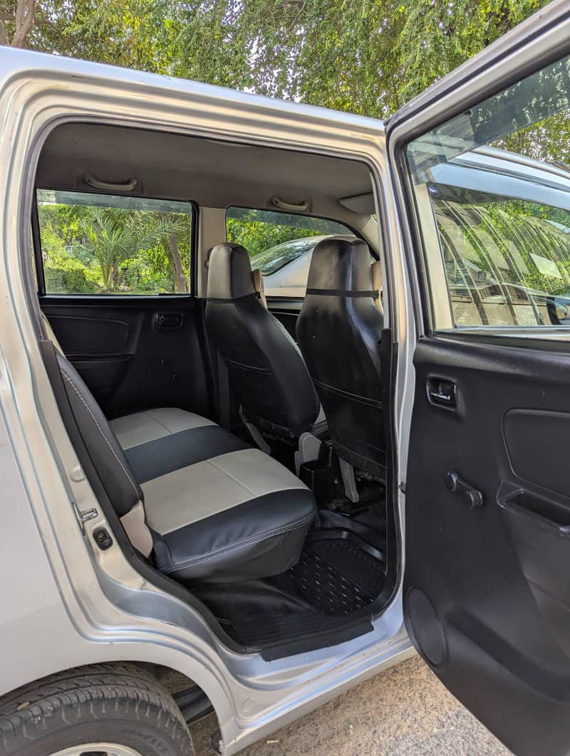 Suzuki Wagon R Original Condition - Cars - 1108589908