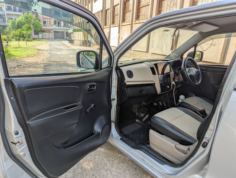 Suzuki Wagon R Original Condition - Cars - 1108589908