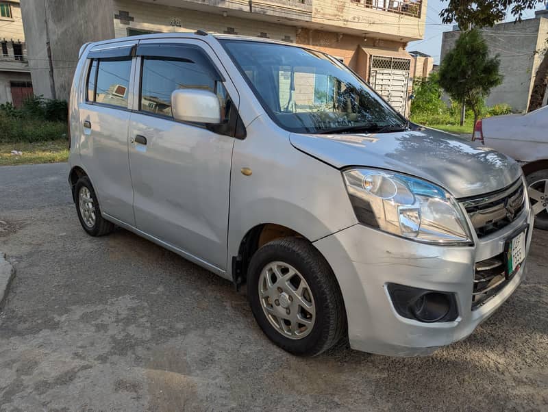 Suzuki Wagon R Original Condition - Cars - 1108589908