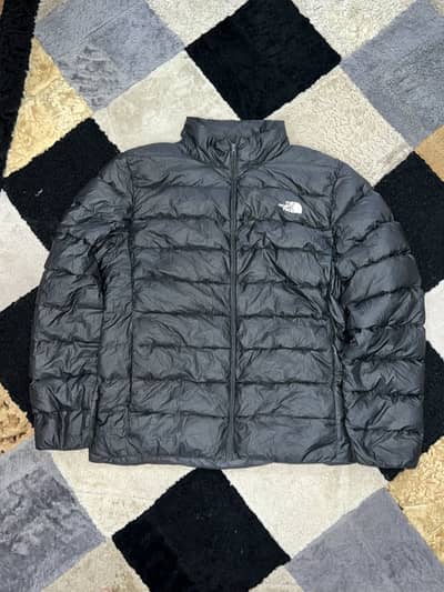 Feather down jackets original