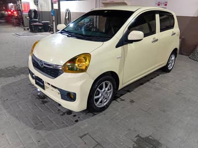 Toyota Pixis epoch L
