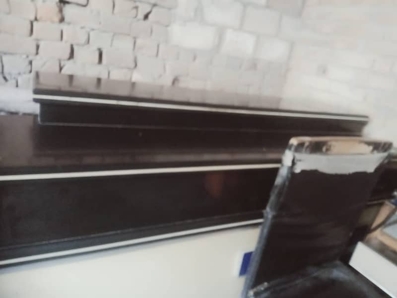 Executive Table/Reception Counters/Wooden Table/Front Table 2