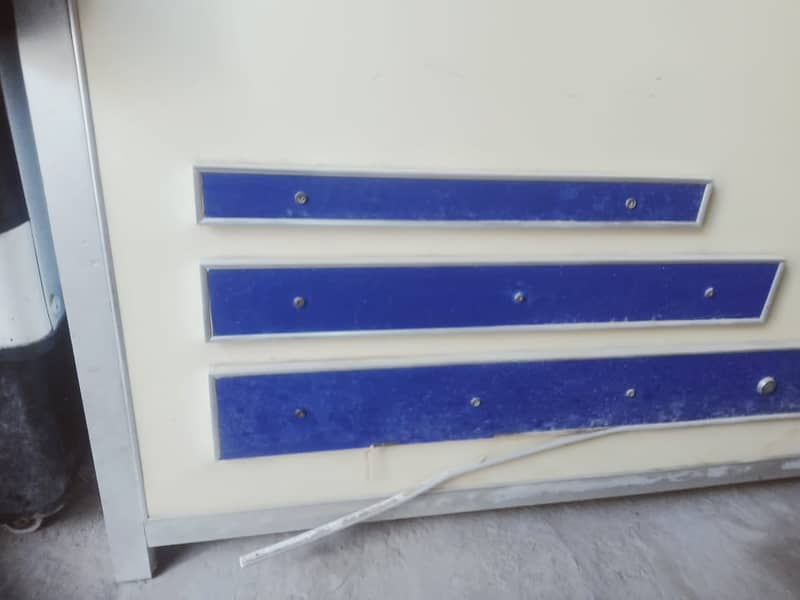 Executive Table/Reception Counters/Wooden Table/Front Table 9