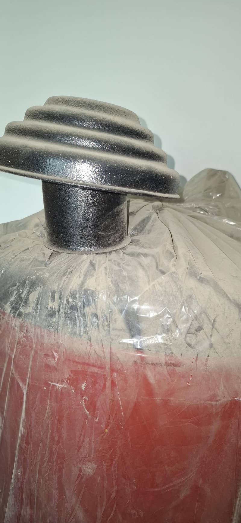 ایک عدد گیزر فل سائز بلکل نیا ۔ابی کاغذ اپر ماجود ہے 3