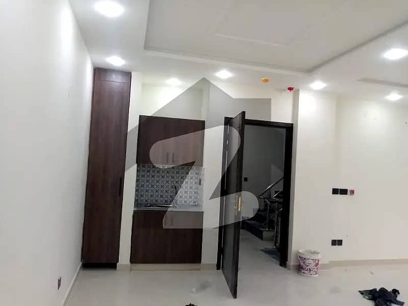 4 Marla Office Floor For Rent DHA Phase 9 Town Lahore - Shops - Offices ...