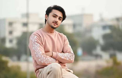Ahmad Raza