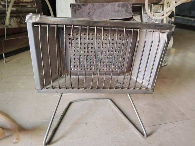 heaters working condition 13