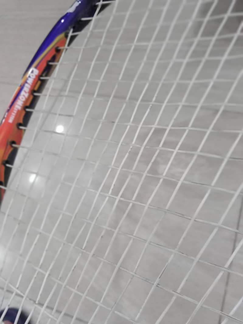 Original Head squash Racket 3