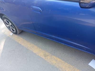 Honda Fit really fit Car for family