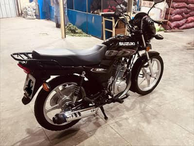 GD110S Like Brand New