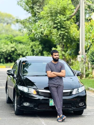 RANA SHERYAR 