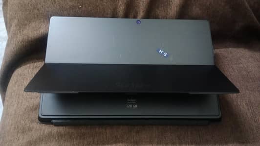 Microsoft Surface Pro core i5 4th generation