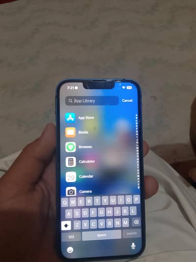 IPhone 13 For Sale JV  PRICE 65K