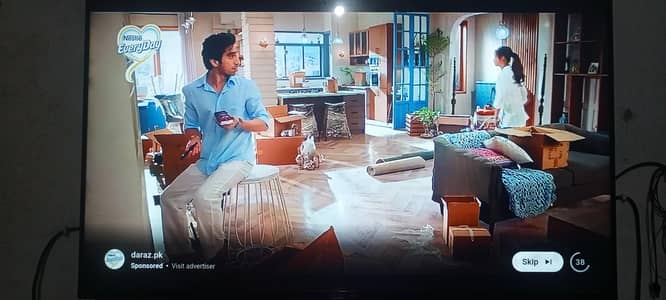43 inch Android Led Tv  china Samsung