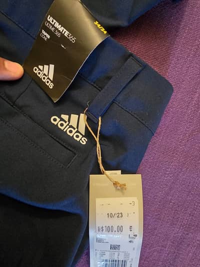 Adidas pants