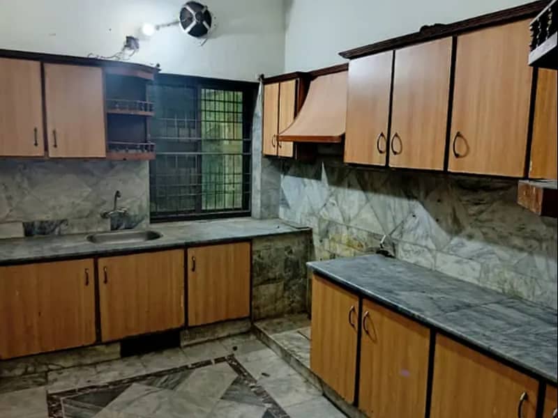Beautiful Upper Portion For Rent In I-10 - Portions & Floors - 1108922151