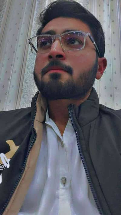 Zeeshan Ali