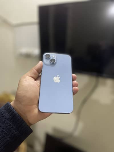 IPhone 14 Nonpta
