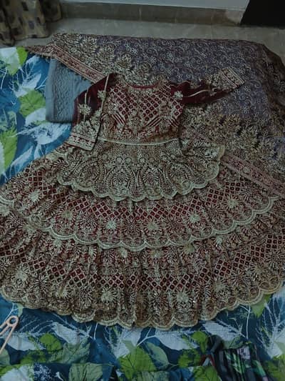 Sharara for Sale (1 Time Used)