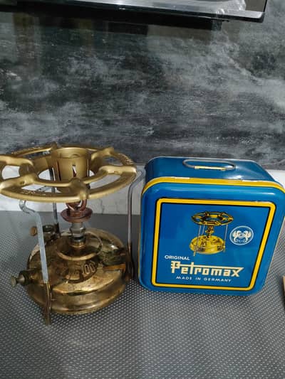 petromax original stove
