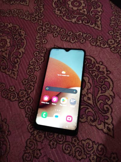 Samsung Galaxy A32 For Sale