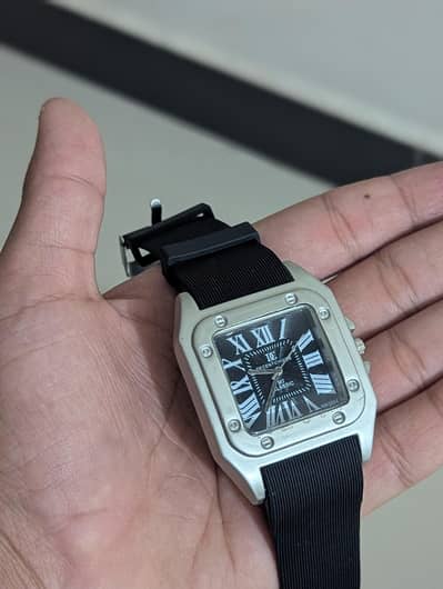 Decent Choice MT Classic Watch For Sell