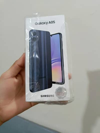 samsung a05