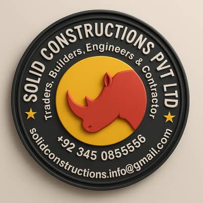 House Construction Turn key solution in Islamabad