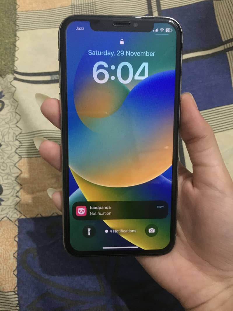 Apple iPhone X 2