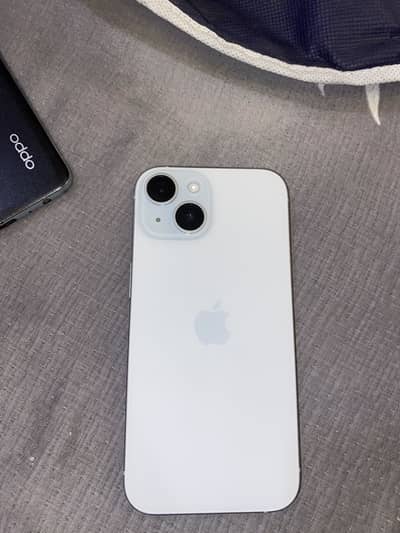 Iphone 15 pta approved