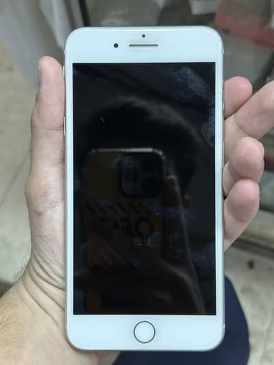 Iphone 8plus 256gb