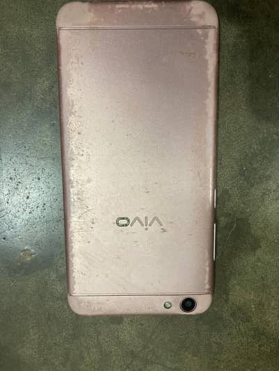 Vivo y66 pta approved