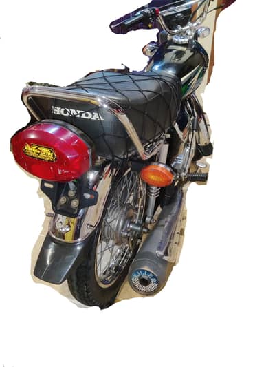 im selling my 2023 honda 125 all file is clear cplc clear