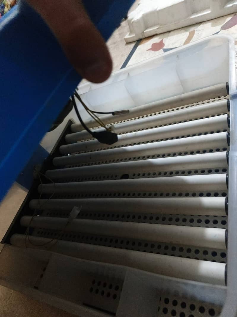 Imported Automatic Incubator 2