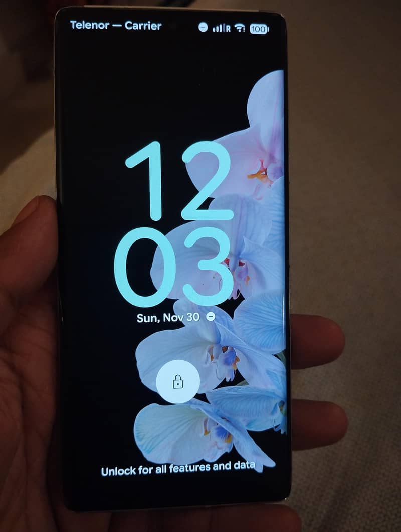 Google Pixel 6 pro 2