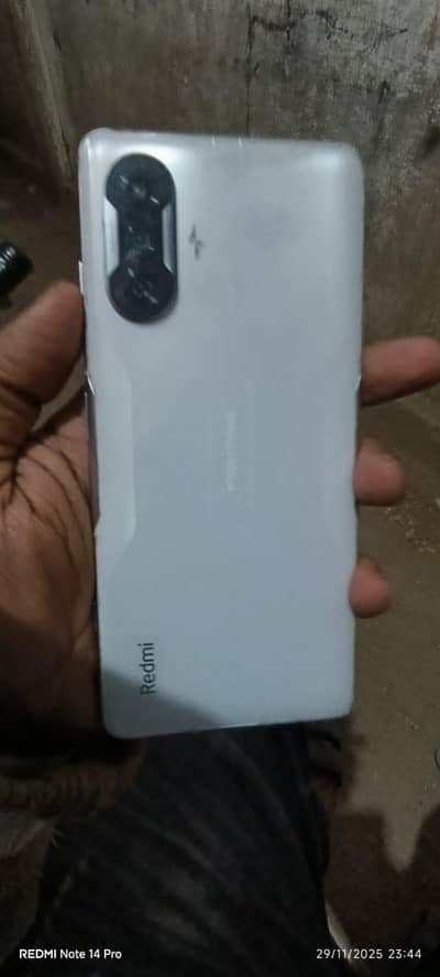Redmi K40 Gaming 12Gb