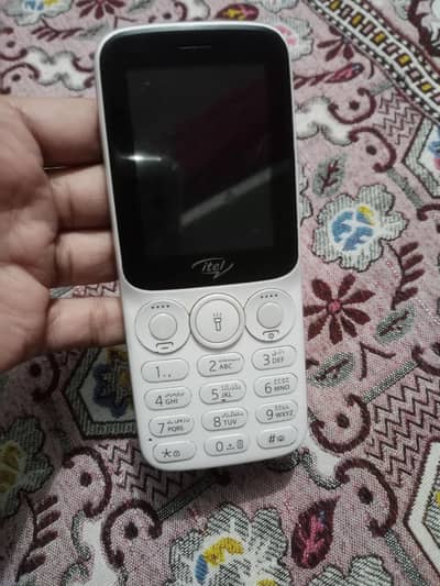 itel magic it5071 mobile all ok ha  PTA approved ha