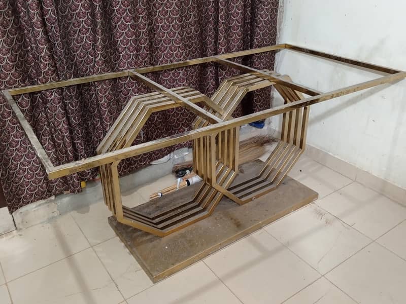 dining table 1