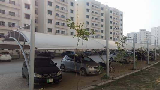 12 Marla 4 Bed Flat For Rent In Askari 11 -Sector B, Lahore