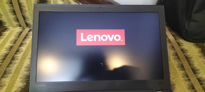i5 7th gen hd620 8gb/ 298gb hdd negotiable thinkpad x270