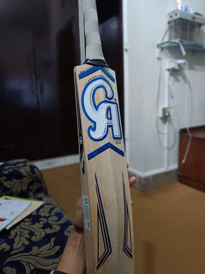 CA i7 original cricket bat